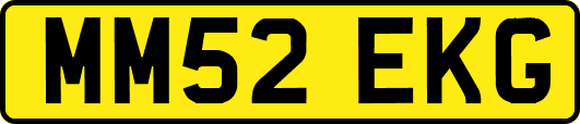 MM52EKG