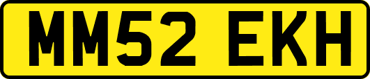 MM52EKH