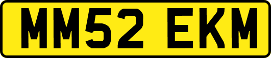 MM52EKM