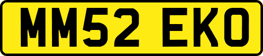 MM52EKO