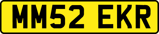 MM52EKR