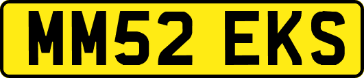 MM52EKS