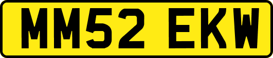 MM52EKW