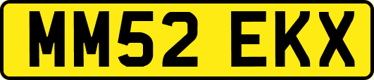 MM52EKX