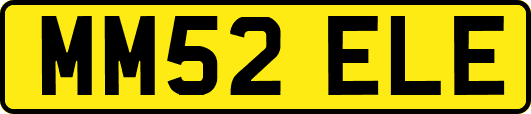 MM52ELE