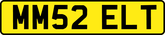 MM52ELT