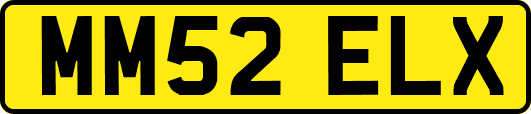 MM52ELX