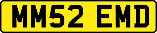 MM52EMD