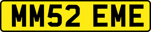 MM52EME