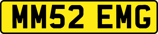 MM52EMG