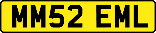 MM52EML
