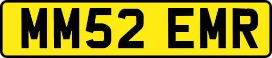 MM52EMR
