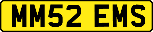 MM52EMS