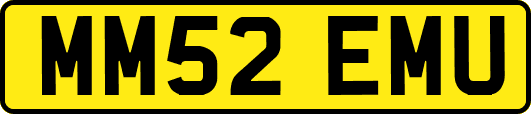 MM52EMU