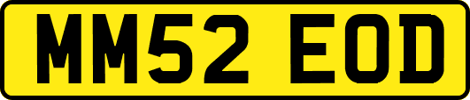 MM52EOD