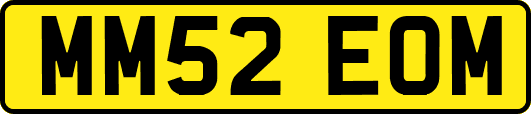 MM52EOM