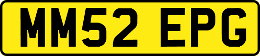 MM52EPG