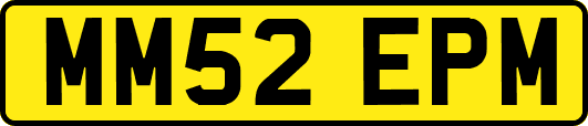 MM52EPM