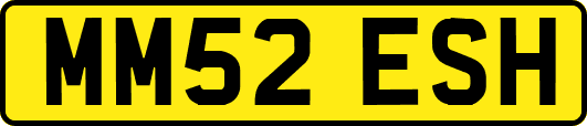MM52ESH