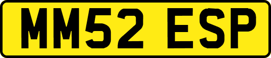 MM52ESP