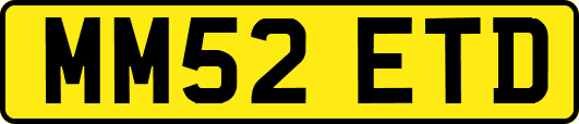 MM52ETD