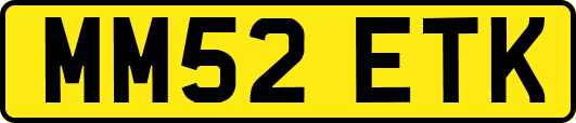 MM52ETK