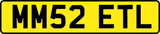 MM52ETL