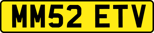 MM52ETV