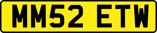 MM52ETW