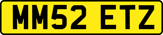 MM52ETZ