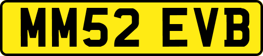 MM52EVB