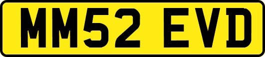 MM52EVD