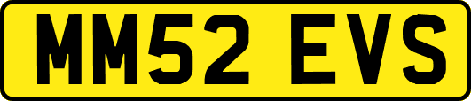 MM52EVS