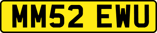MM52EWU