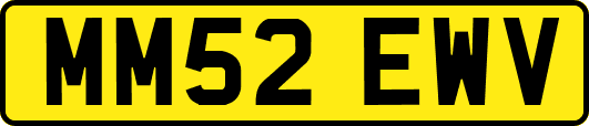 MM52EWV