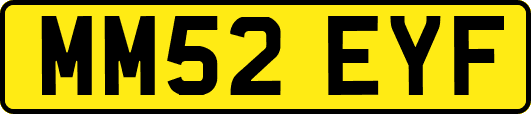 MM52EYF