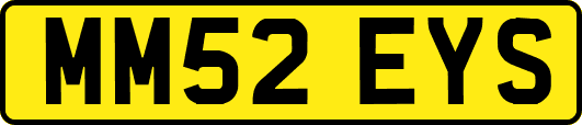 MM52EYS