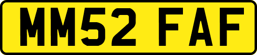 MM52FAF