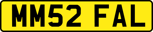 MM52FAL