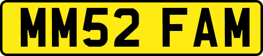 MM52FAM
