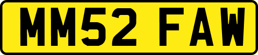 MM52FAW