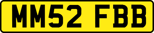 MM52FBB