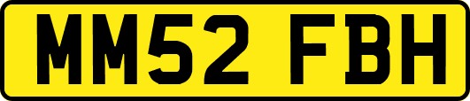 MM52FBH