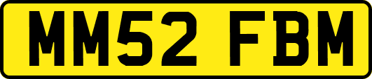 MM52FBM