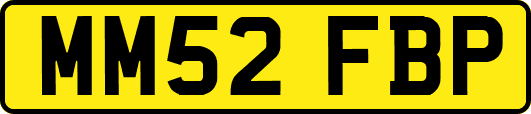 MM52FBP