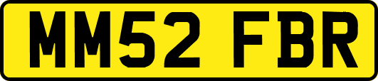 MM52FBR