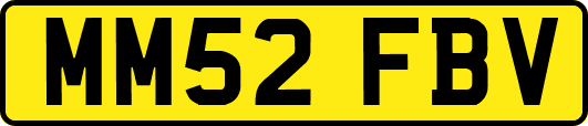 MM52FBV