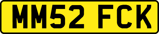 MM52FCK