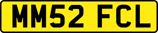 MM52FCL