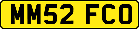 MM52FCO